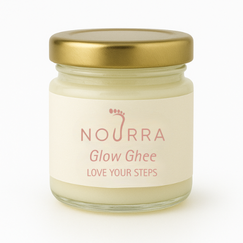 Nourra Glow Ghee