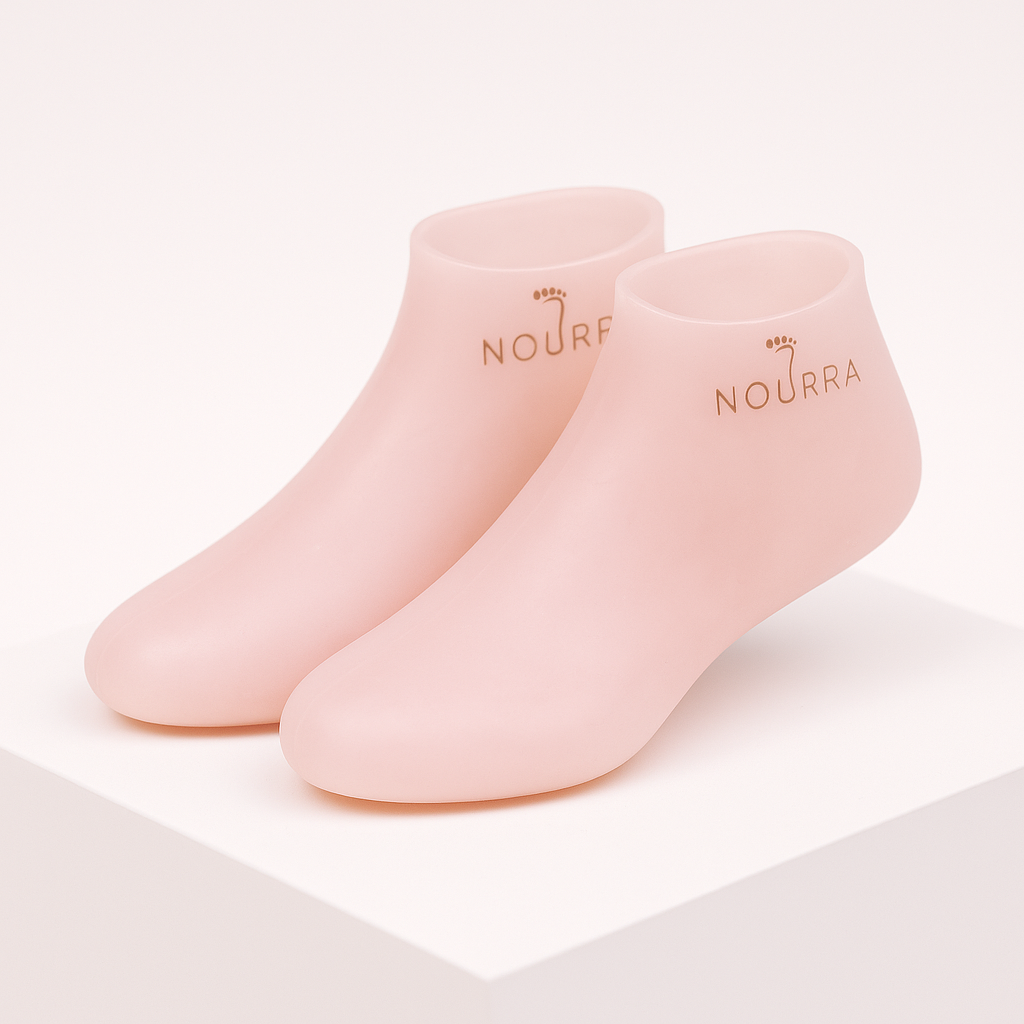 Nourra Heal